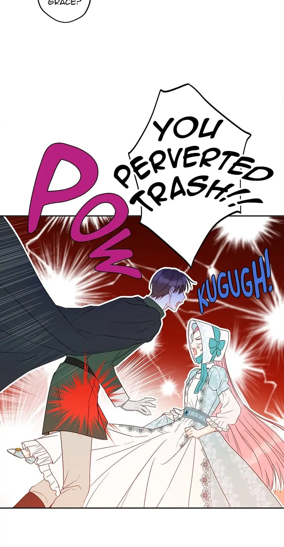 This Is An Obvious Fraudulent Marriage Chapter 29 - page 42